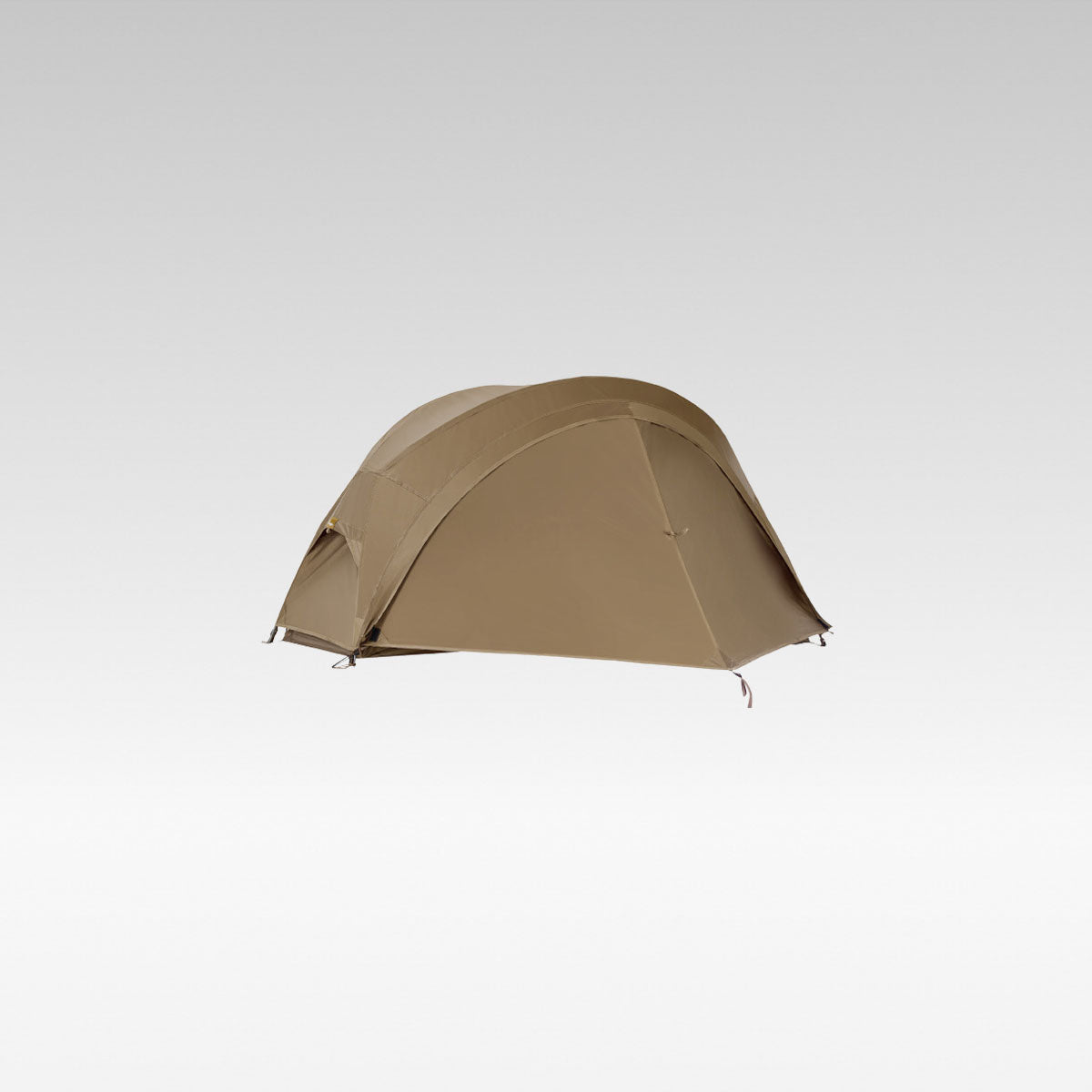1 Person Cot Tent – 190 × 65 cm Off-Ground Camping Bivy Shelter | Traverseon