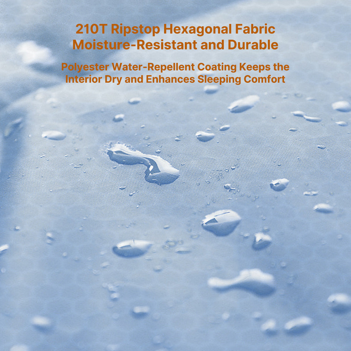 Winter USB-Powered Heating Sleeping Bag β Hands Free and Suitable for Temperatures Above -20Β°C