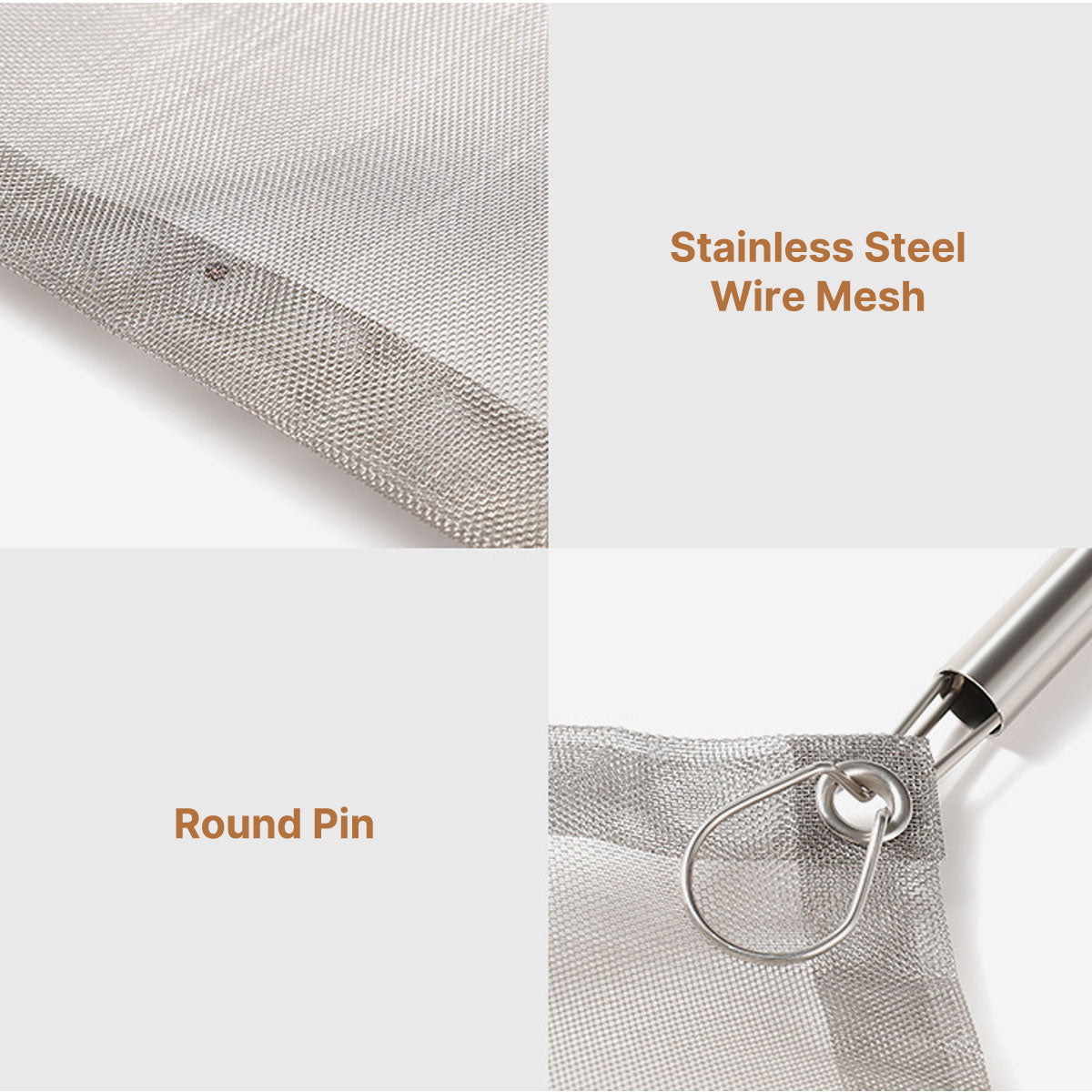 Portable Camping Fire Pit