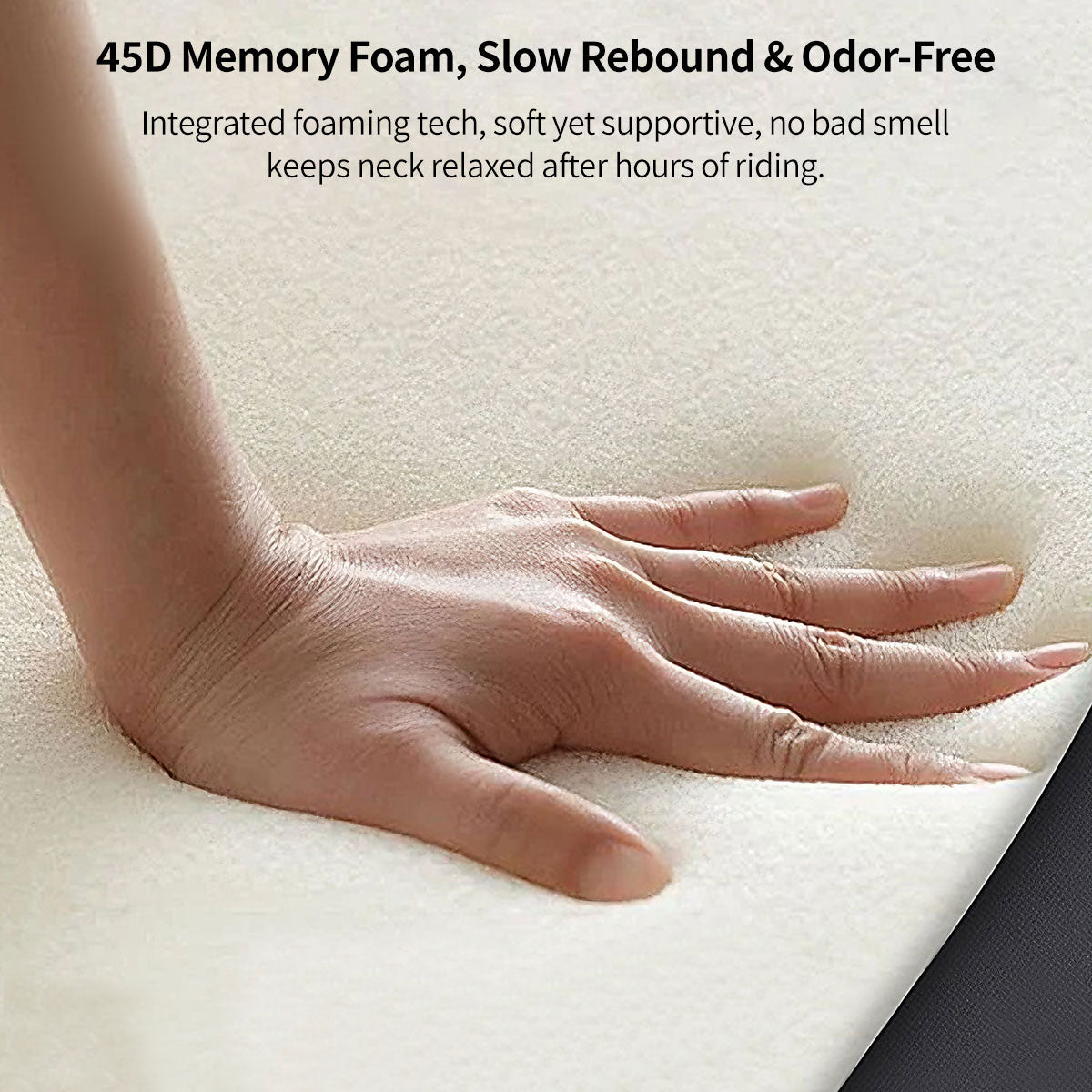 Car Headrest Neck Support β Adjustable Comfort for Travel & Sleep | Traverseon