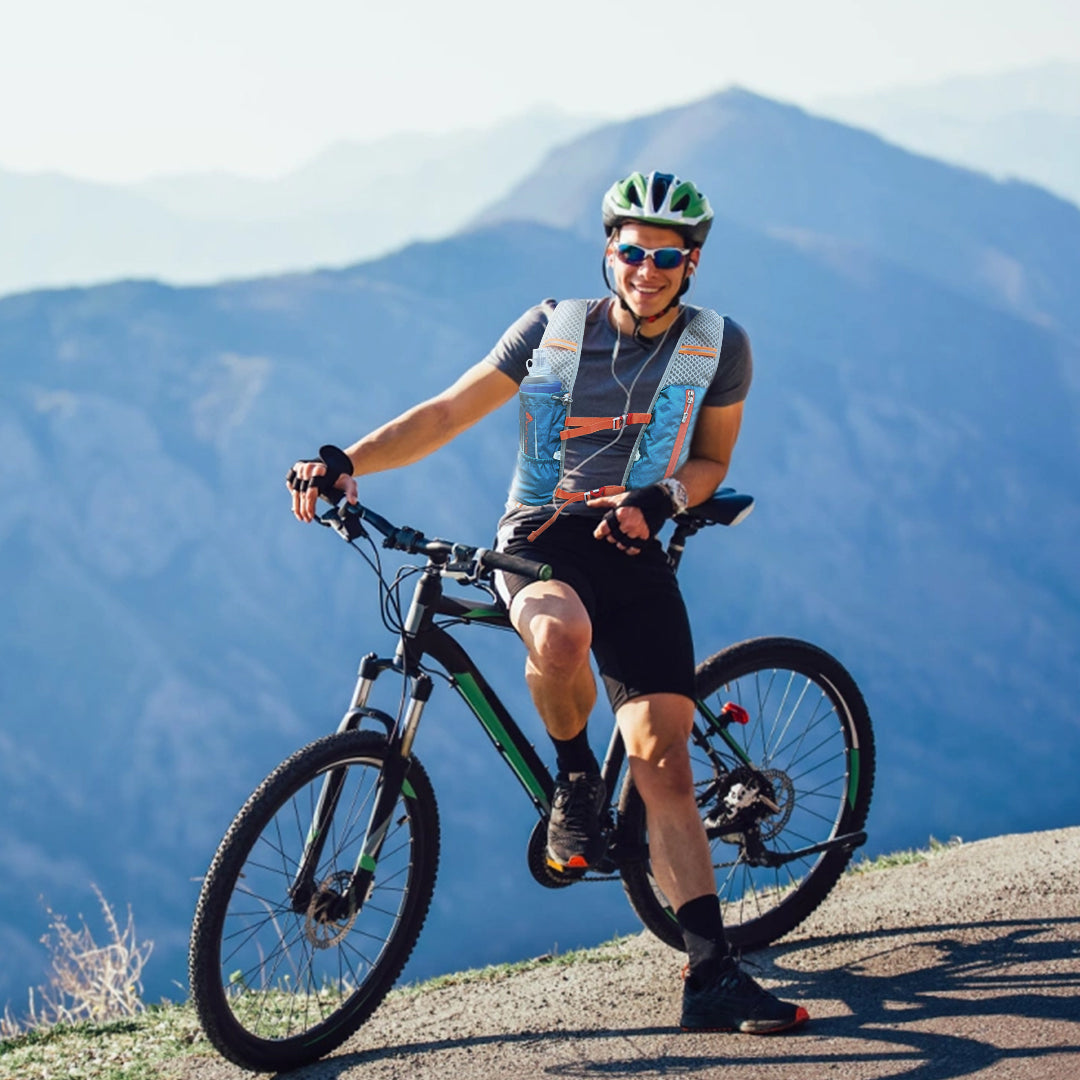 AirLite Breathable Hiking Backpack