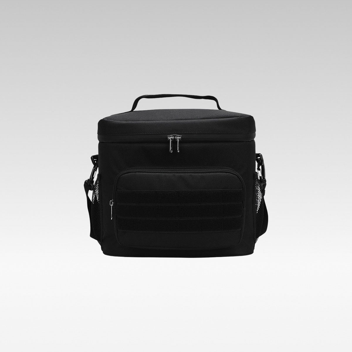 24-Can Insulated Lunch Bag – Leakproof Rigid Lunch Box Cooler & Warmer | Traverseon