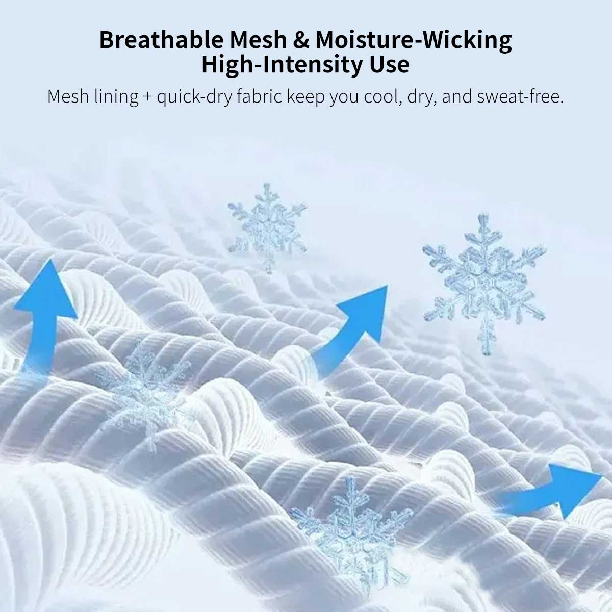 Cooling Fan Vest – USB Dual Fan Outdoor Work Cooling Gear | Traverseon