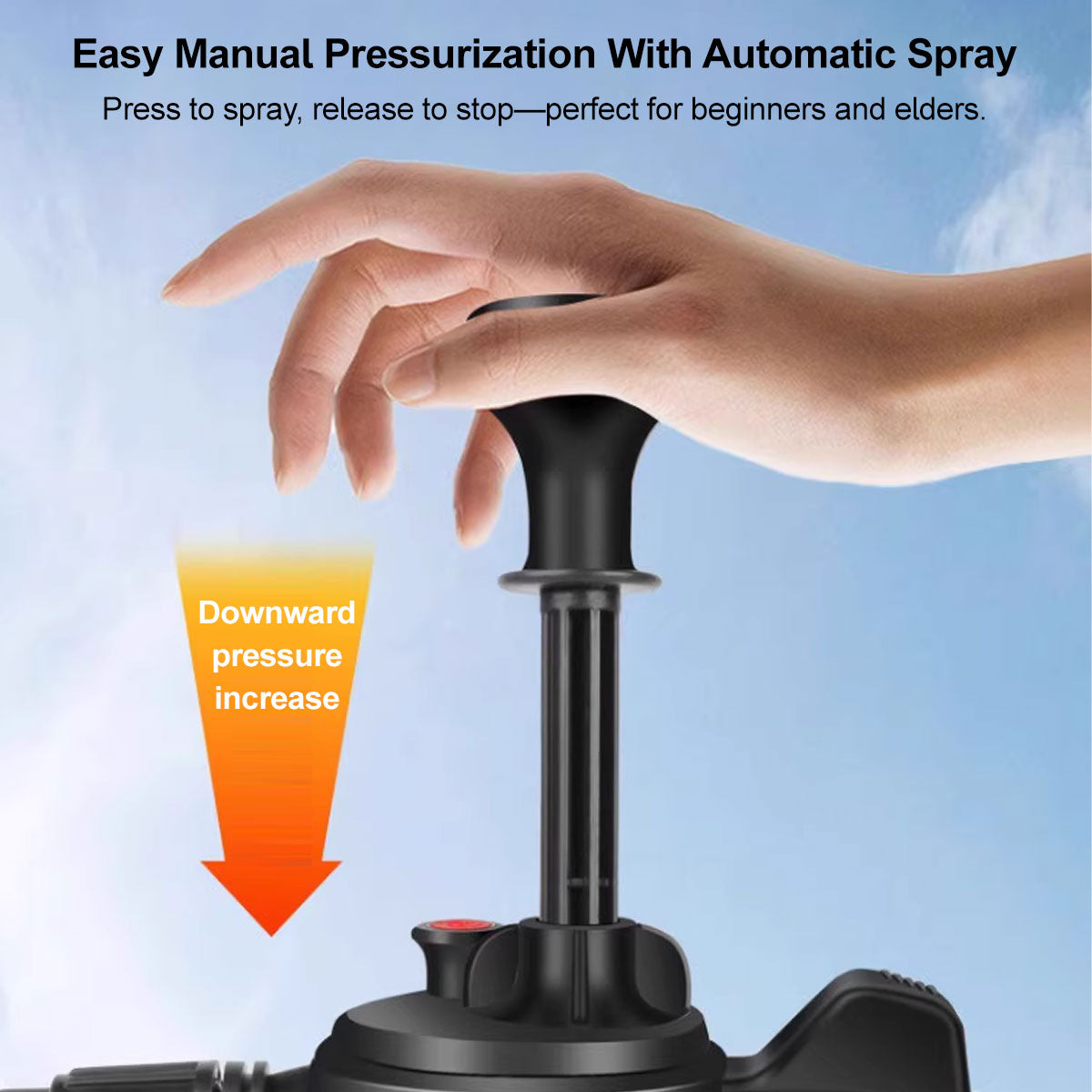 Foam Cannon for Car Wash β High - Pressure & Rich Foam | Traverseon