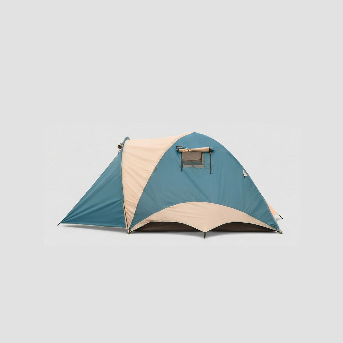 2–3 Person Camping Tent – 7.5 lb Lightweight, 3-Season, Easy Setup | Traverseon