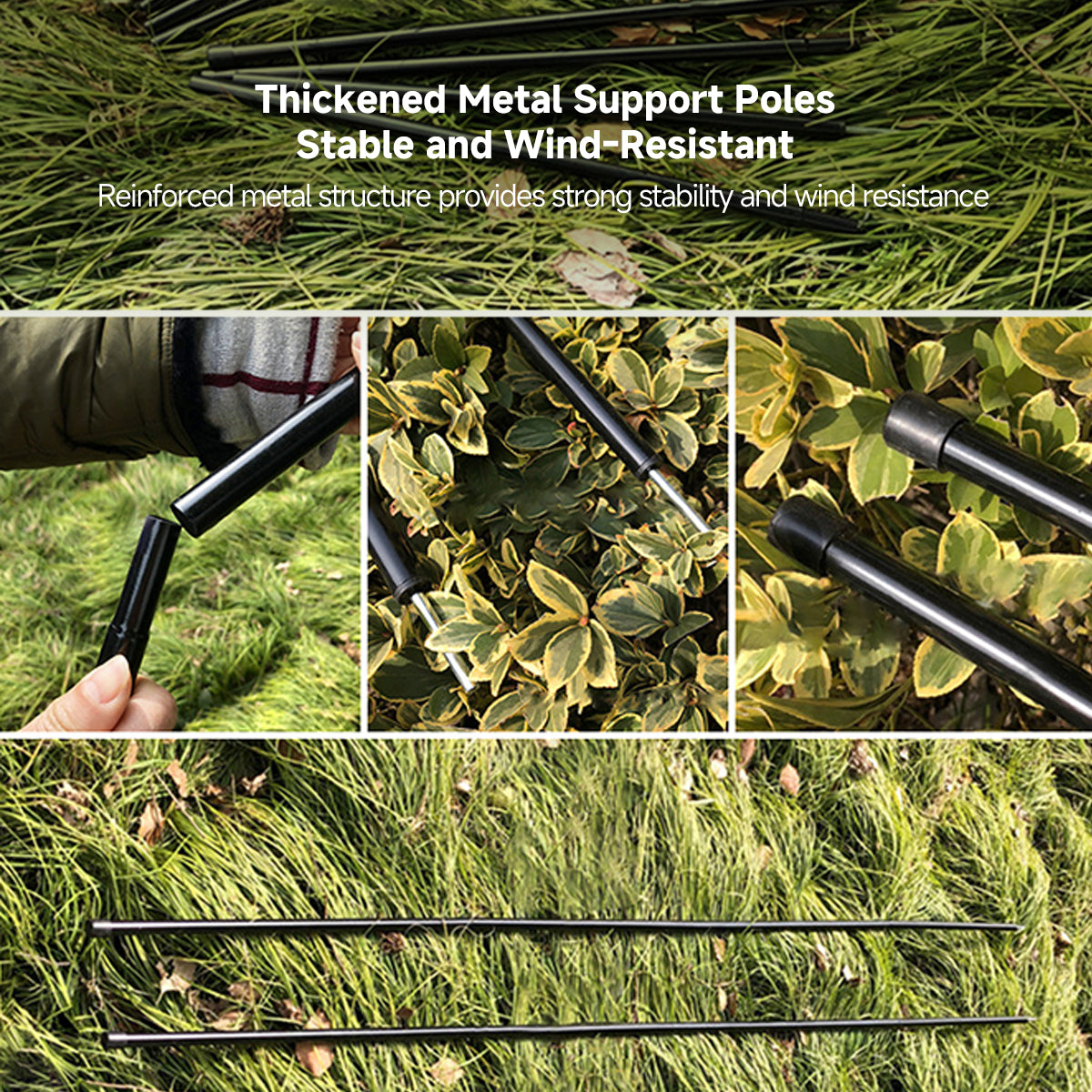 SUV Tailgate Tent – Waterproof UV-Protection Car Camping Awning | Traverseon