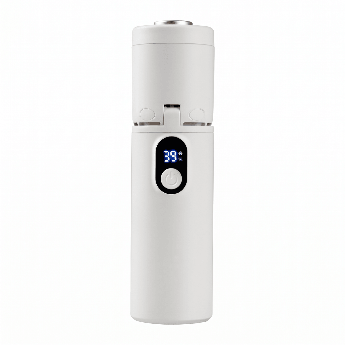 Portable Cooling Handheld Fan – 17000RPM Turbo Mini Fan | Traverseon
