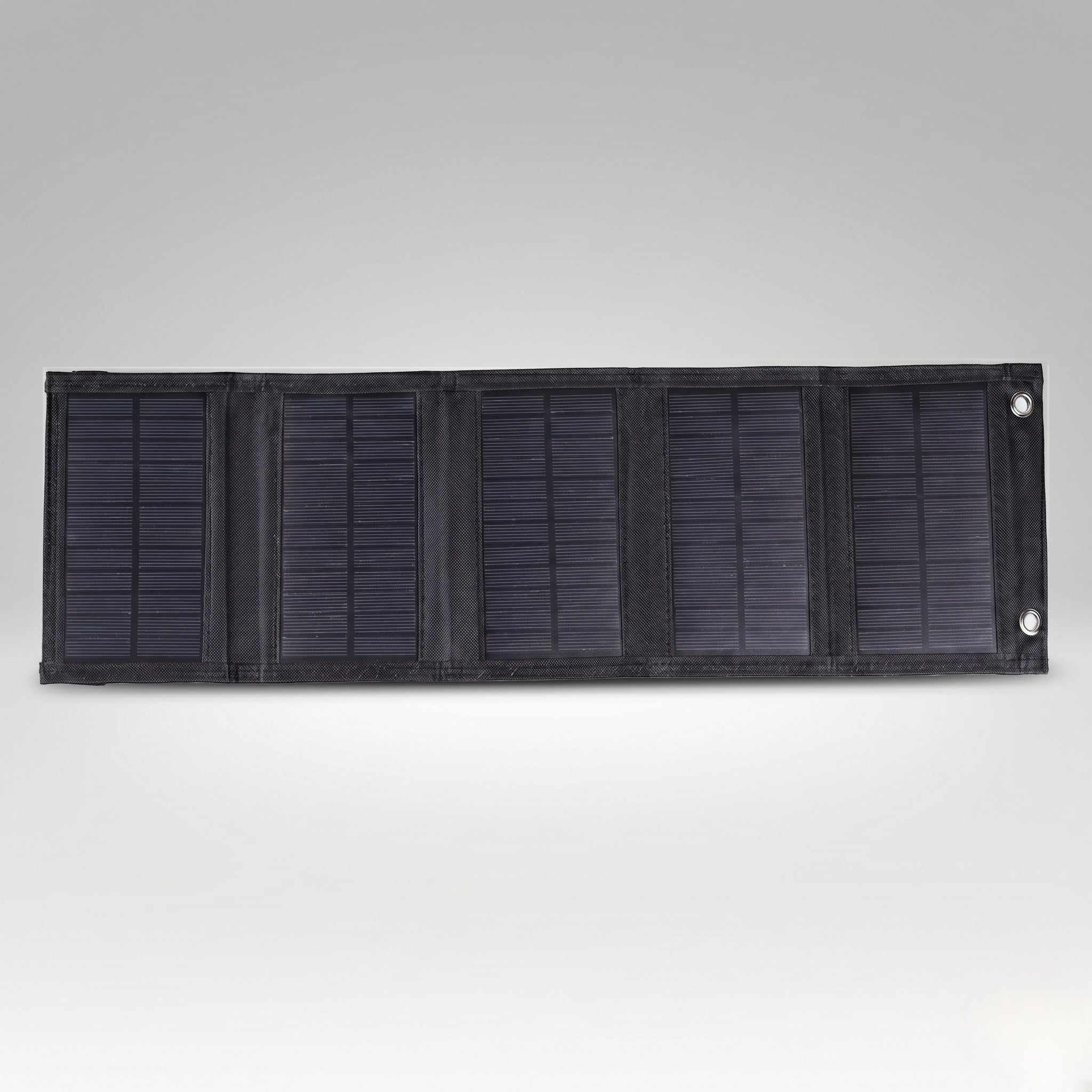 20W Foldable Solar Panel – Portable USB Charger for Camping | Traverseon