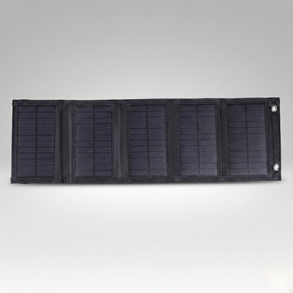 20W Foldable Solar Panel – Portable USB Charger for Camping | Traverseon