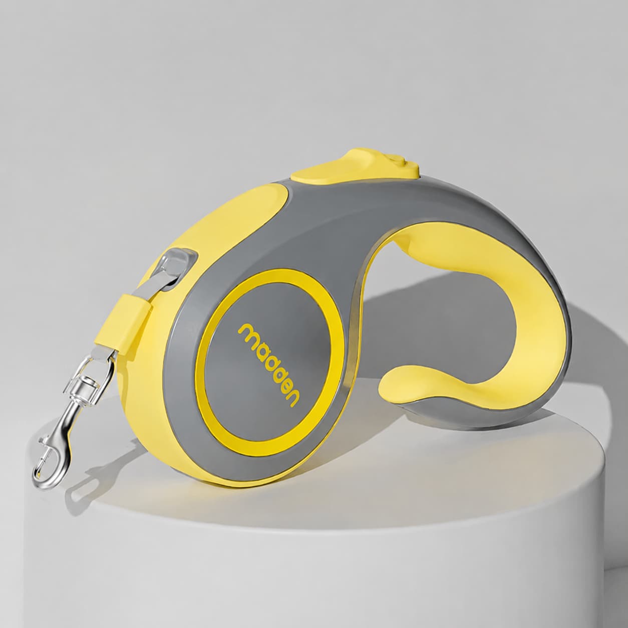 High Strength Pulling Dog Retractable Leash