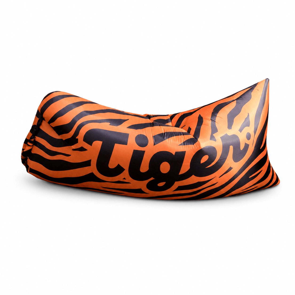 Inflatable Air Sofa – Pump-Free Portable Camping Lounger | Traverseon
