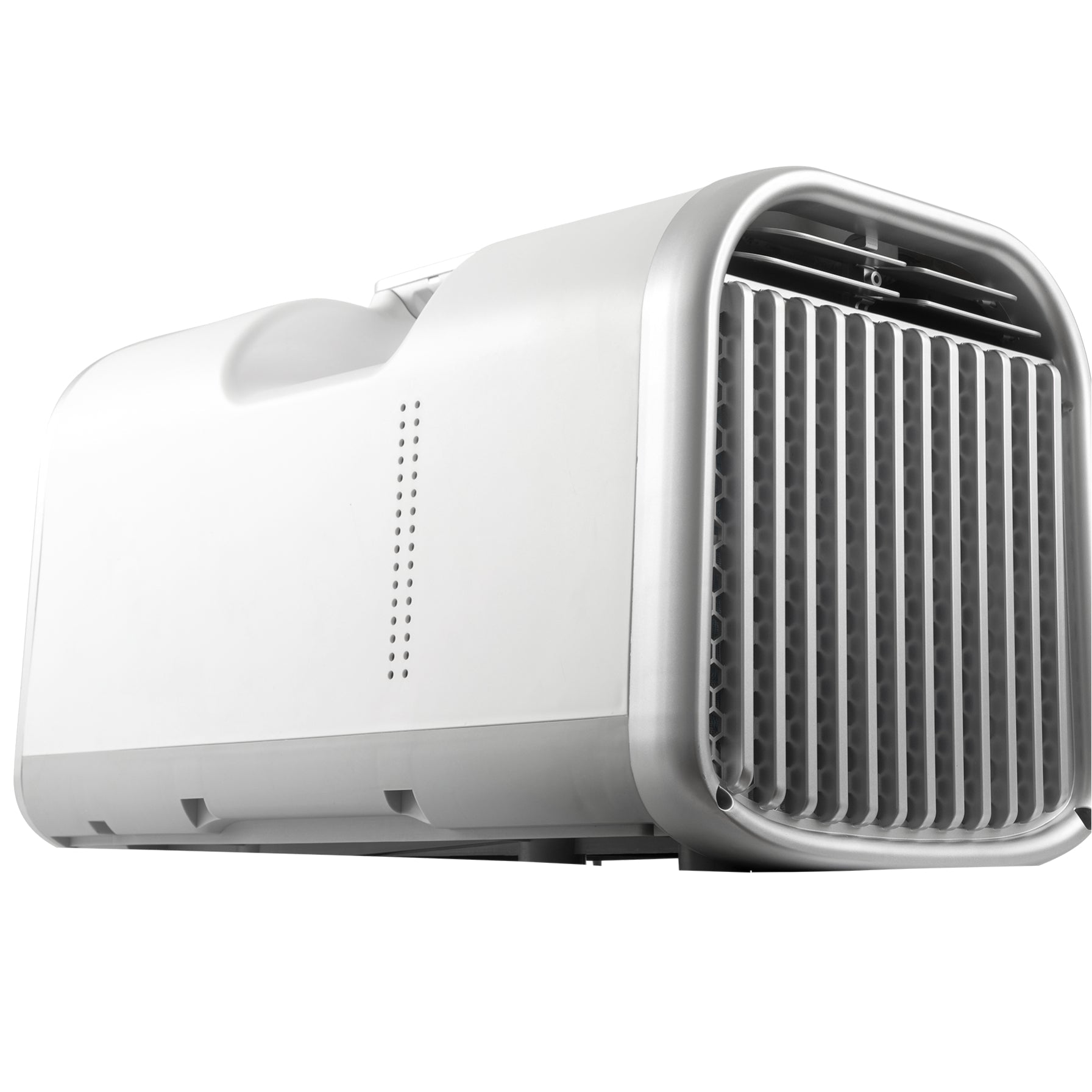 Portable Air Conditioner 4500/5200 BTU for 53–108 sq.ft – Camping RV AC | Traverseon