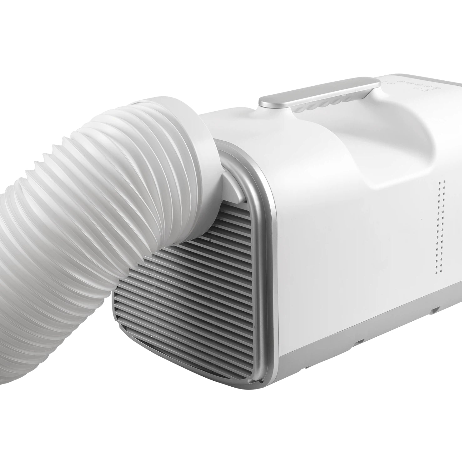 Portable Air Conditioner 4500/5200 BTU for 53–108 sq.ft – Camping RV AC | Traverseon