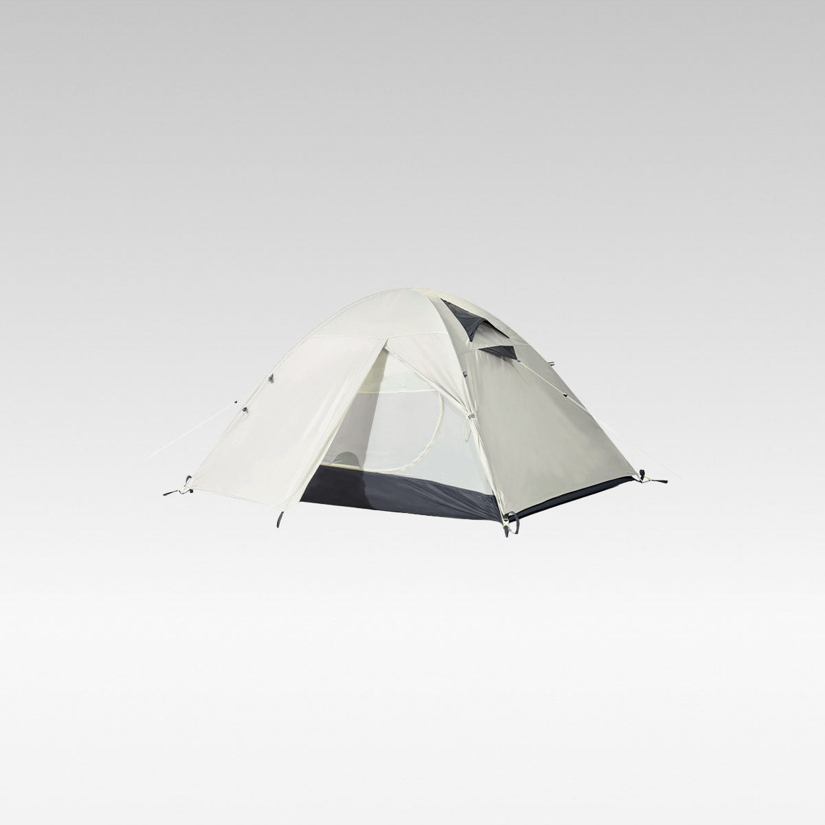 Traverseon InstaFrameβ’ Quick-Deploy Tent β 2-Person Freestanding Tent with Fast Setup