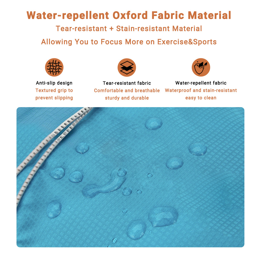 AirLite Breathable Hiking Backpack