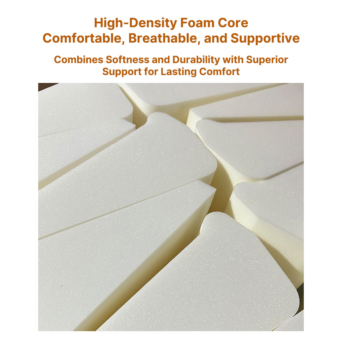 No Inflation Needed Instant Car Front Seat Sleeping Pad