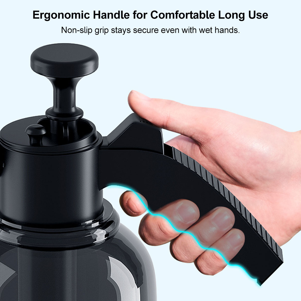 Foam Cannon for Car Wash – High - Pressure & Rich Foam | Traverseon