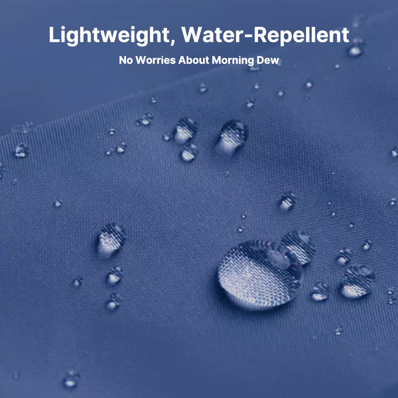 Traverseon 1P All-Season Ultralight Washable Envelope Sleeping Bag