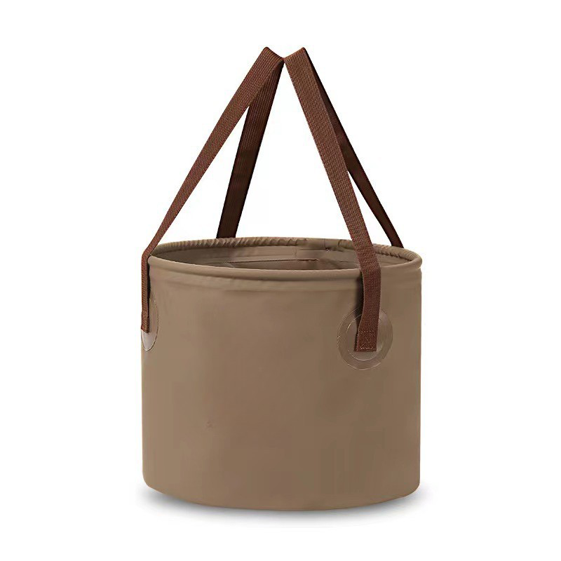 Traverseon Foldable Multi-use Bucket