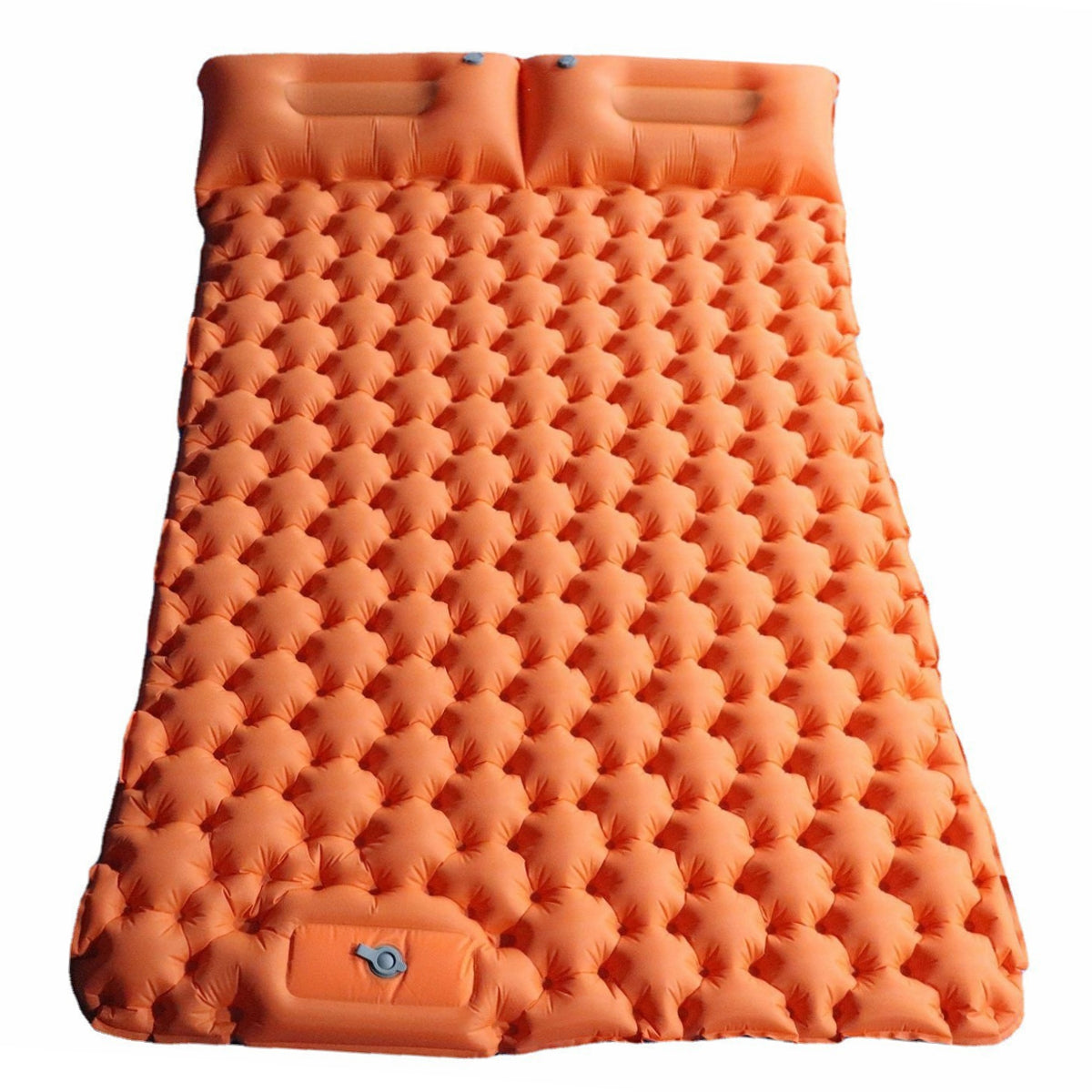 Traverseon AirLift™ Ultralight Quick Inflate Camping Mattress