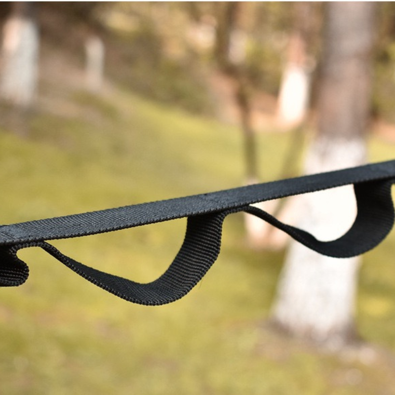 Traverseon Camping Hanging Rope