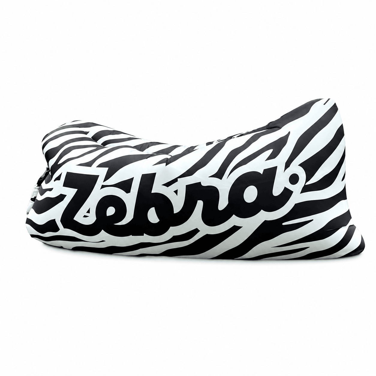Inflatable Air Sofa – Pump-Free Portable Camping Lounger | Traverseon