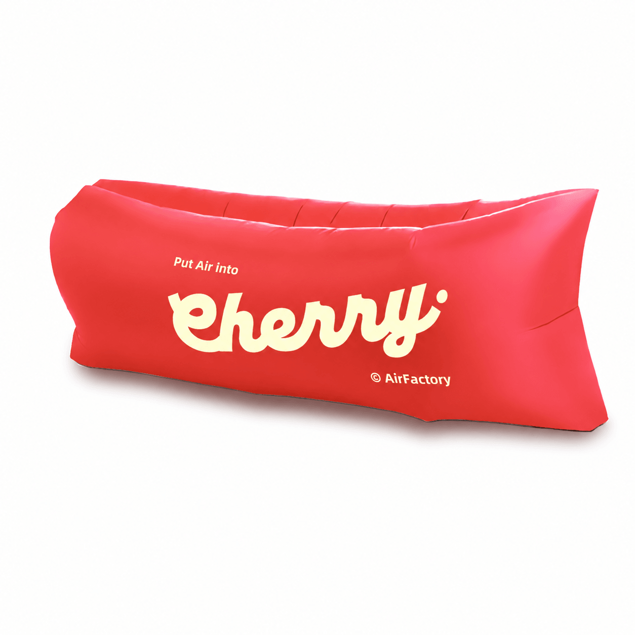 Inflatable Air Sofa – Pump-Free Portable Camping Lounger | Traverseon