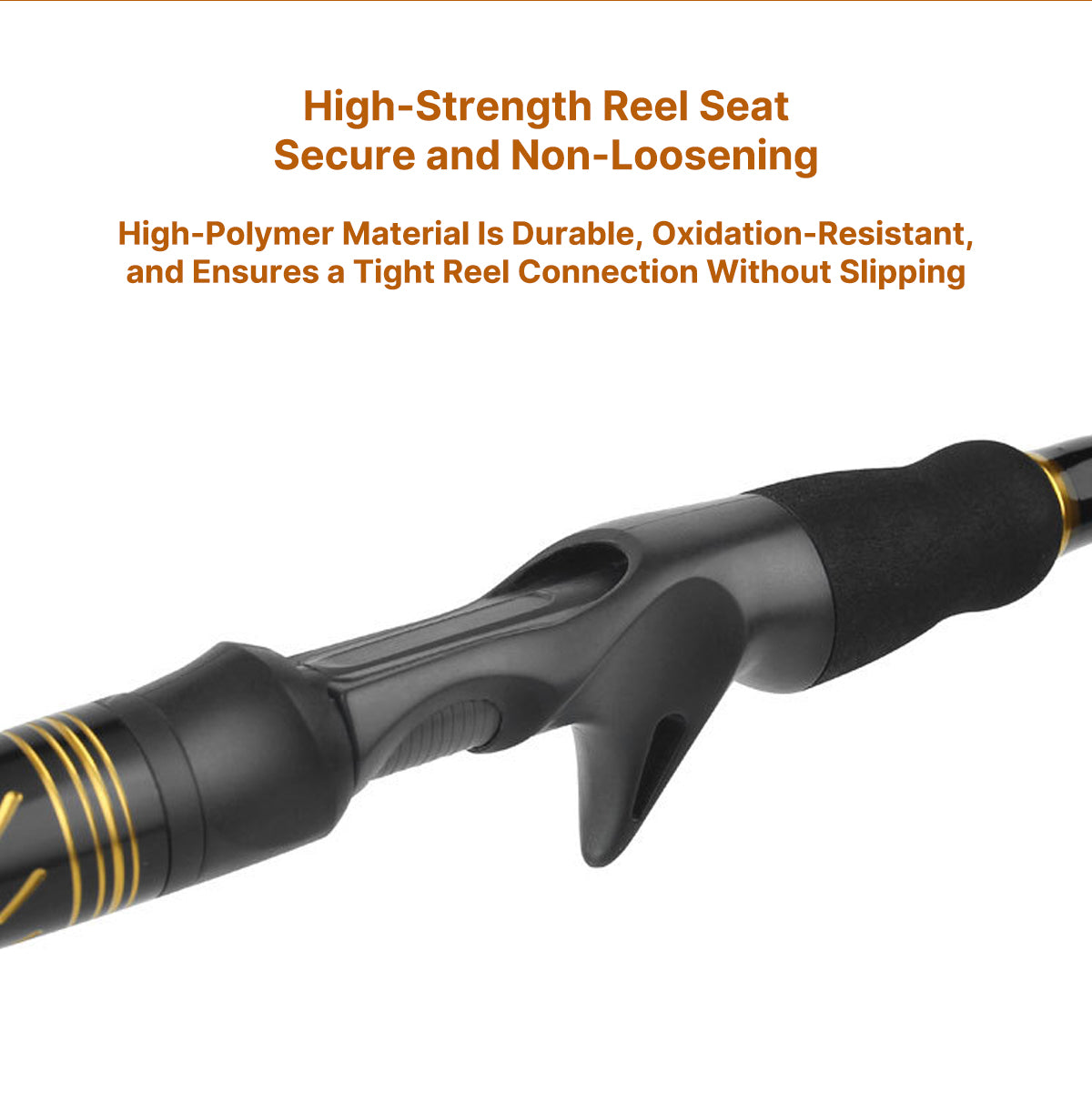 Carbon Fiber Telescopic Fishing Rod – Portable Lure Travel Pole