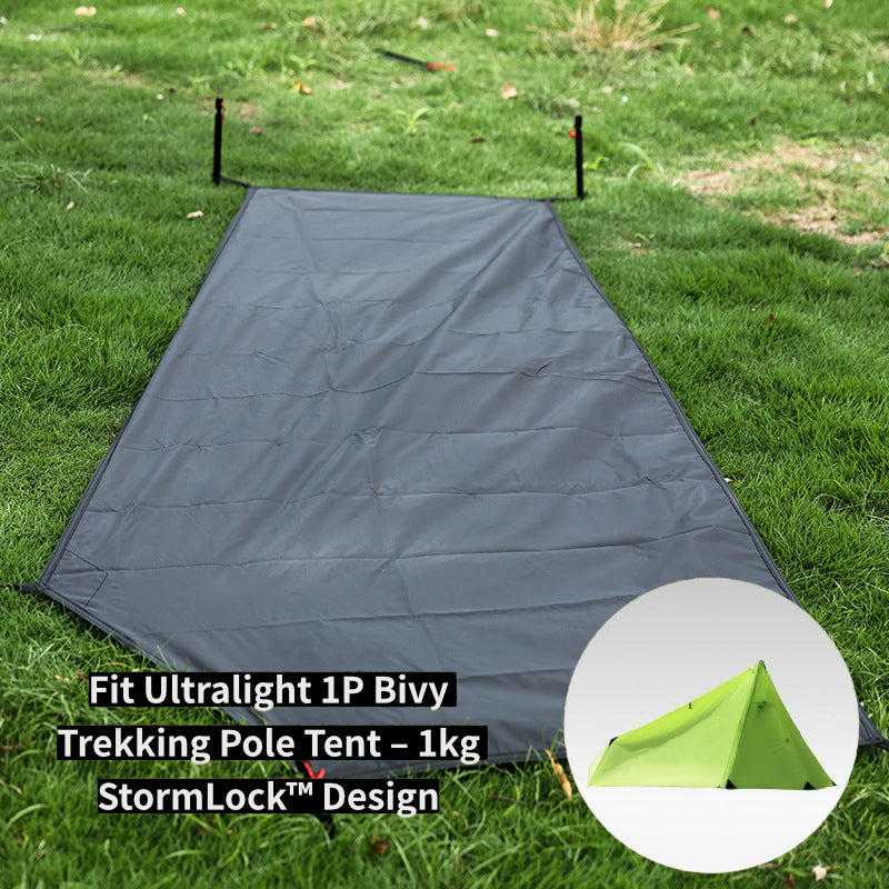 Tent Waterproof Groundsheet Collection