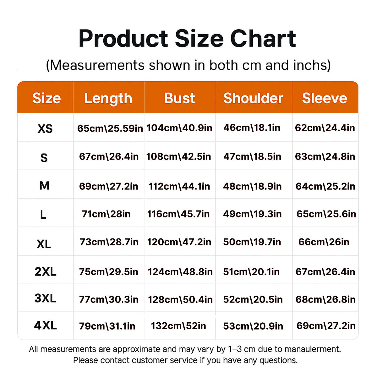 Heated jacket with 3 modes, windproof design, and 1-min quick heat.