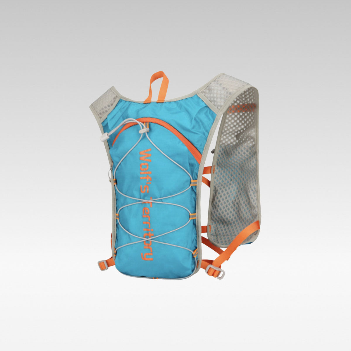 AirLite Breathable Hiking Backpack