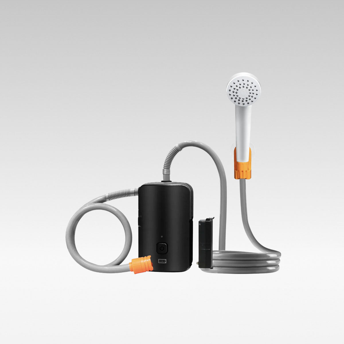 Traverseon Portable Camping Shower Pumps