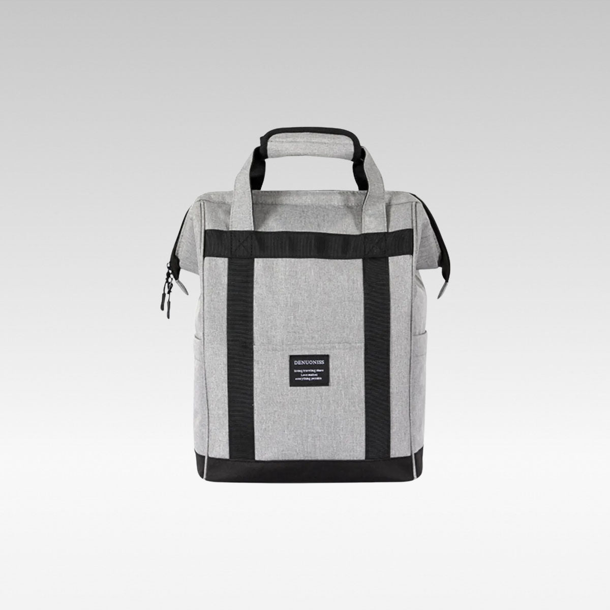 Traverseon ChillCore™ Convertible Soft Cooler Backpack