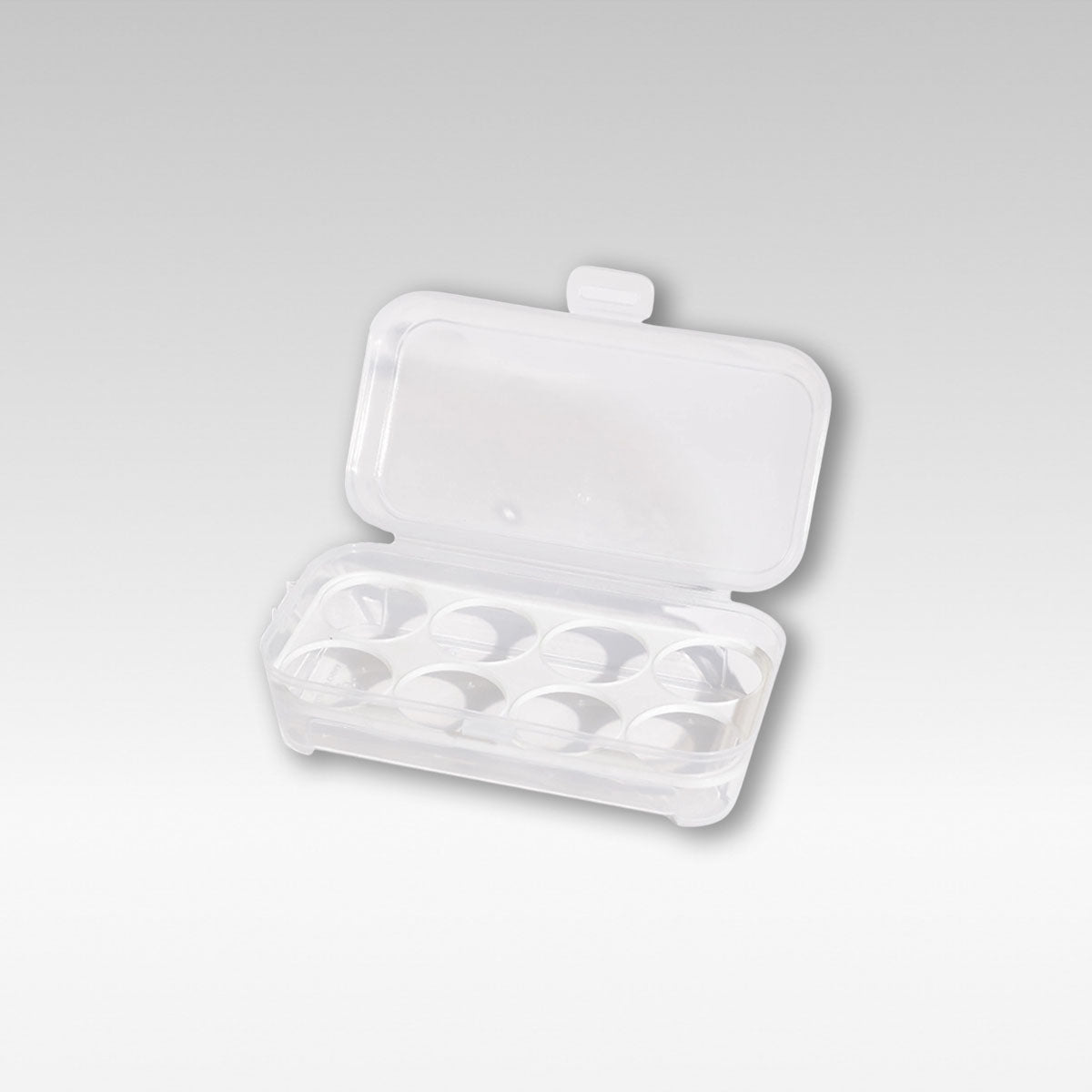 Traverseon Outdoor Egg Storage Box