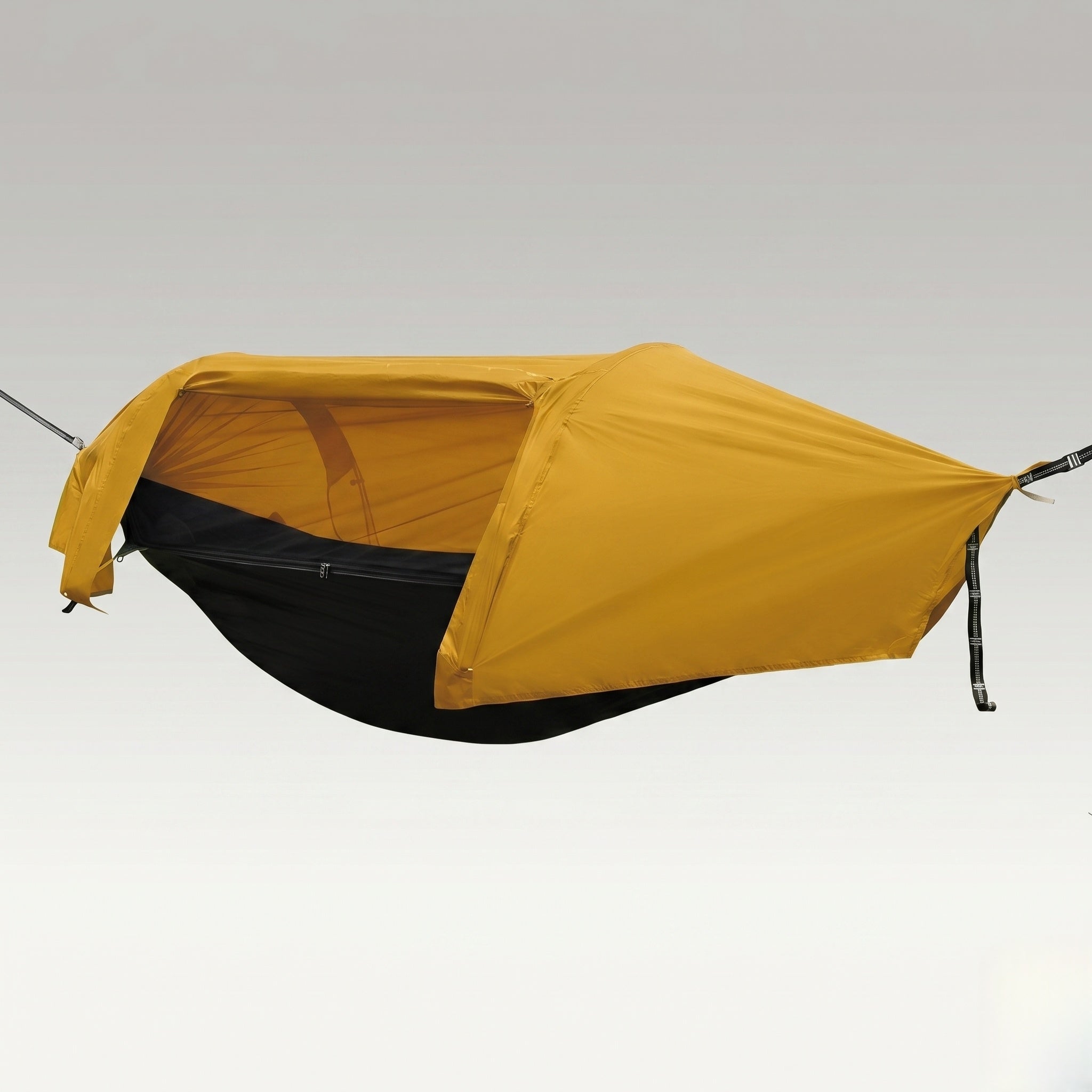 Camping Hammock Tent – Waterproof Mosquito Net Hammock | Traverseon