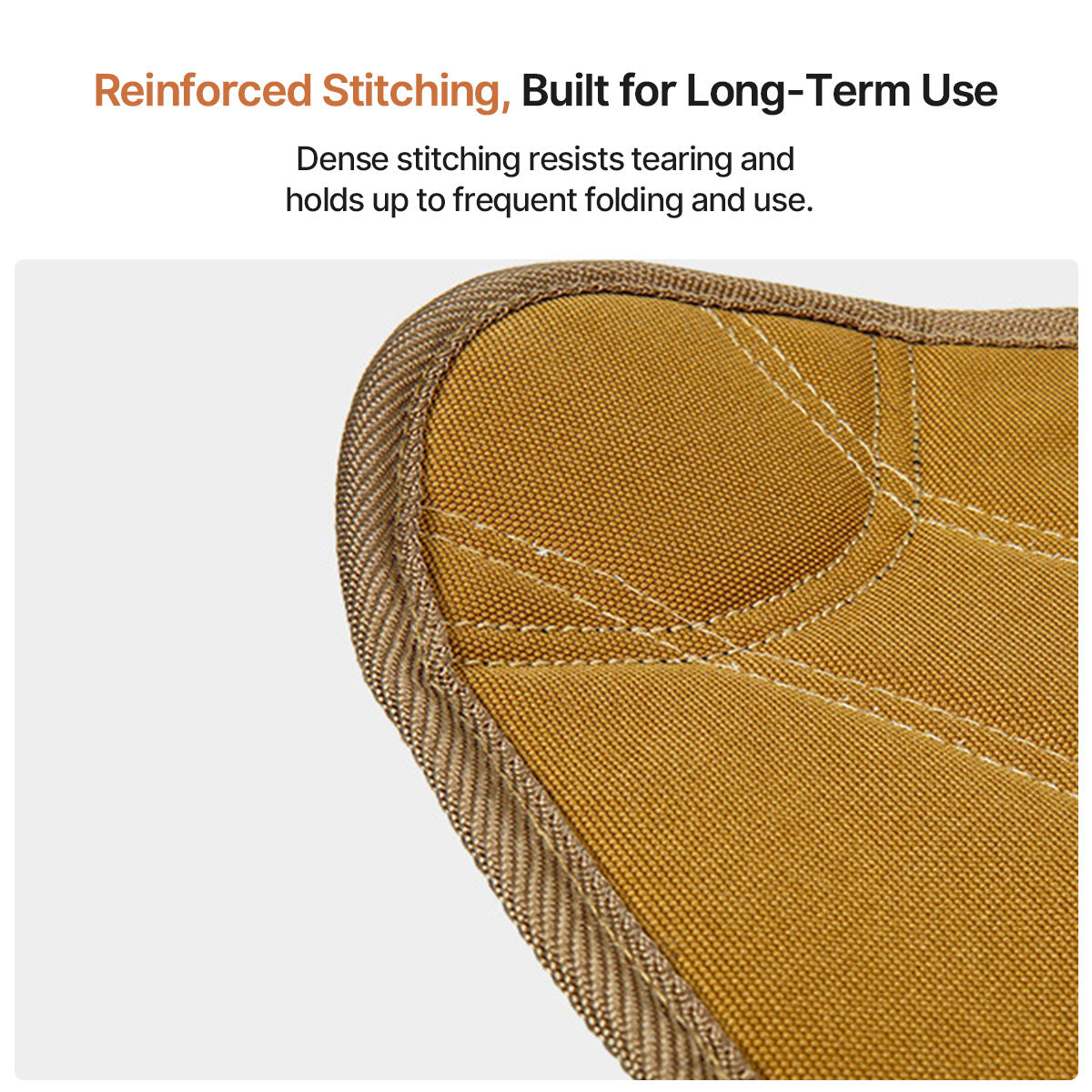 Chair Stool – Hunting Folding Portable 360° Rotating for Camping | Traverseon