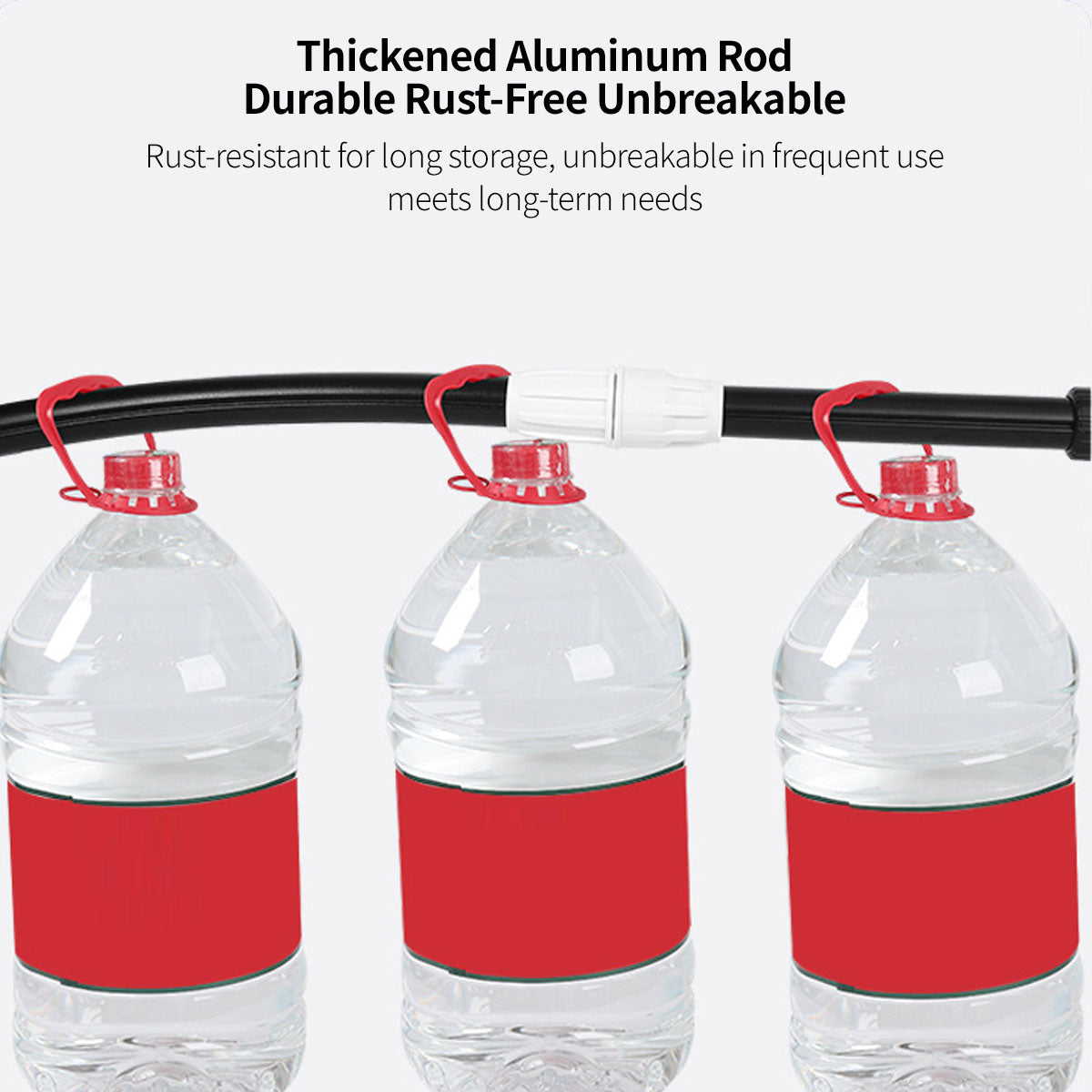 Car Wash Mop – 180° Head, Curved Ergonomic Handle for Scratch-Free Cleaning | Traverseon