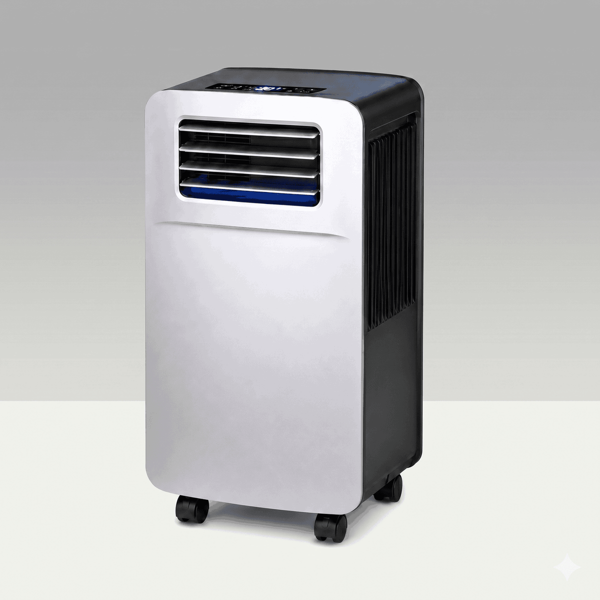 6100 BTU Portable Air Conditioner – 110V Camping RV AC | Traverseon