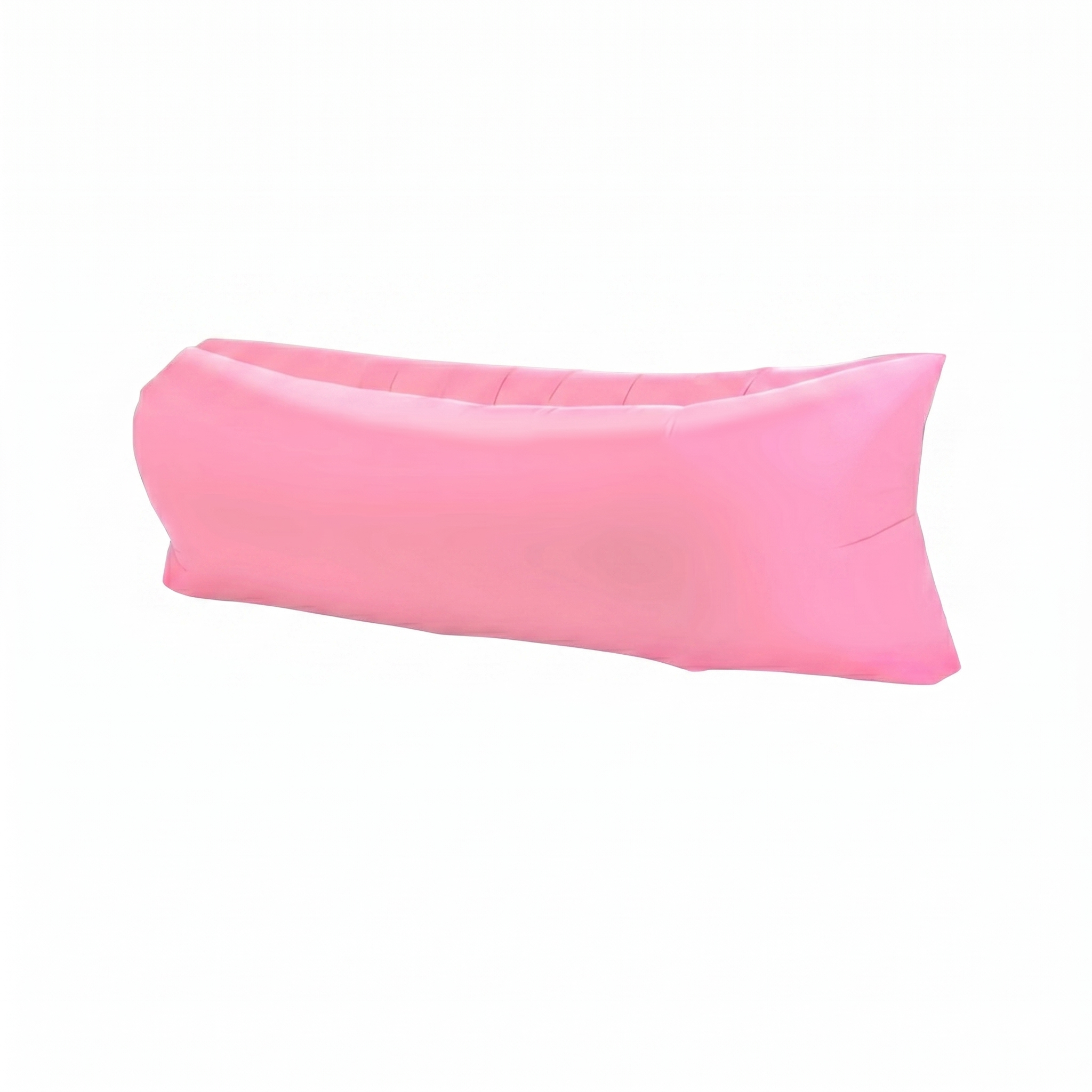 Inflatable Air Sofa – Pump-Free Portable Camping Lounger | Traverseon
