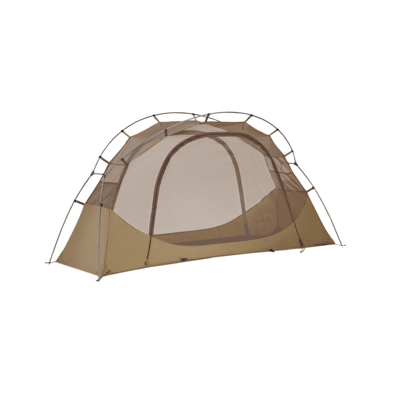 1 Person Cot Tent – 190 × 65 cm Off-Ground Camping Bivy Shelter | Traverseon
