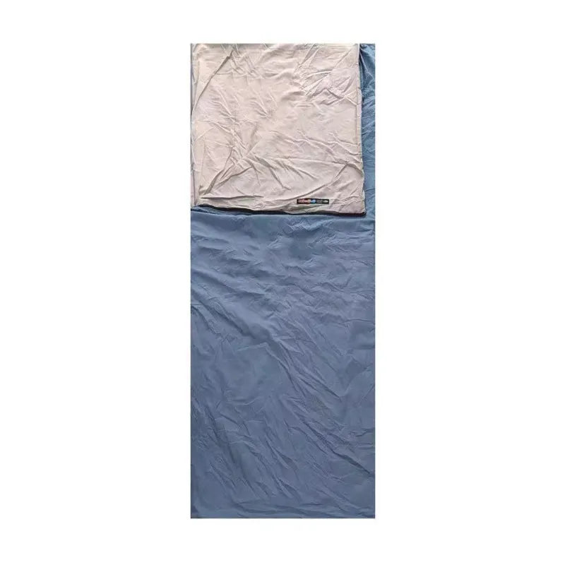Traverseon 1P All-Season Ultralight Washable Envelope Sleeping Bag