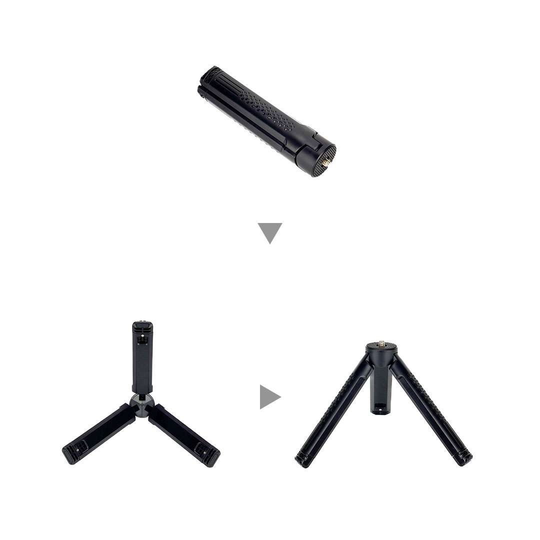 2-in-1 Mosquito Zapper Lamp