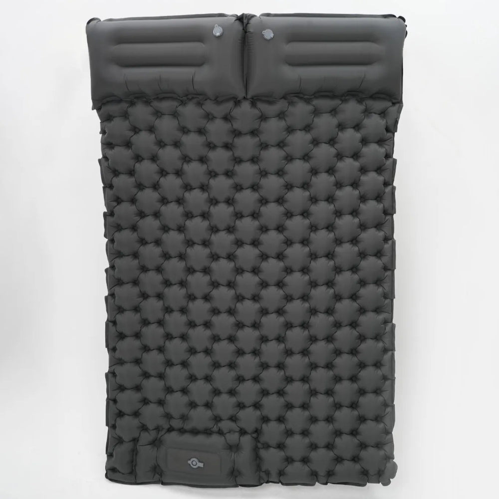 Traverseon AirLift™ Ultralight Quick Inflate Camping Mattress