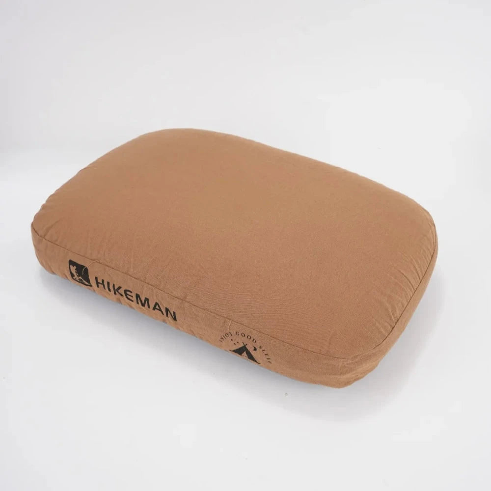 All-Season Dual Comfort Memory Foam Pillow