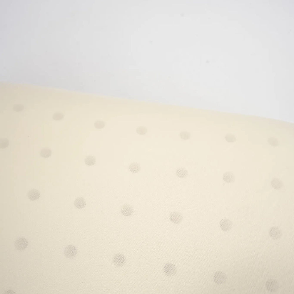 All-Season Dual Comfort Memory Foam Pillow