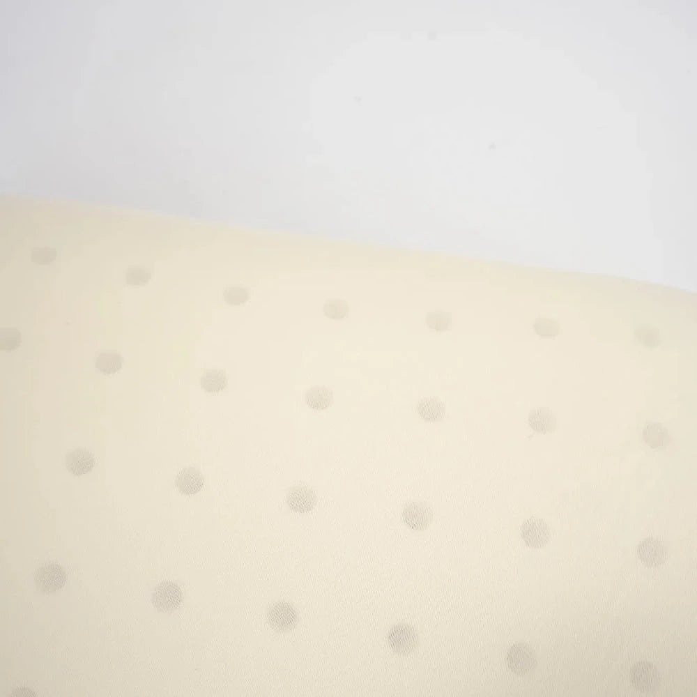 All-Season Dual Comfort Memory Foam Pillow