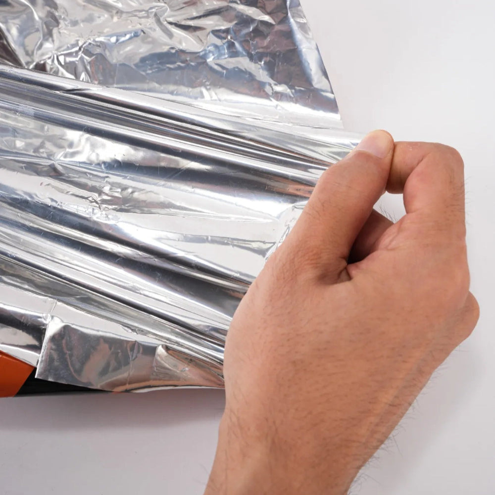 Traverseon Emergency Survival Sleeping Bag *4 pieces