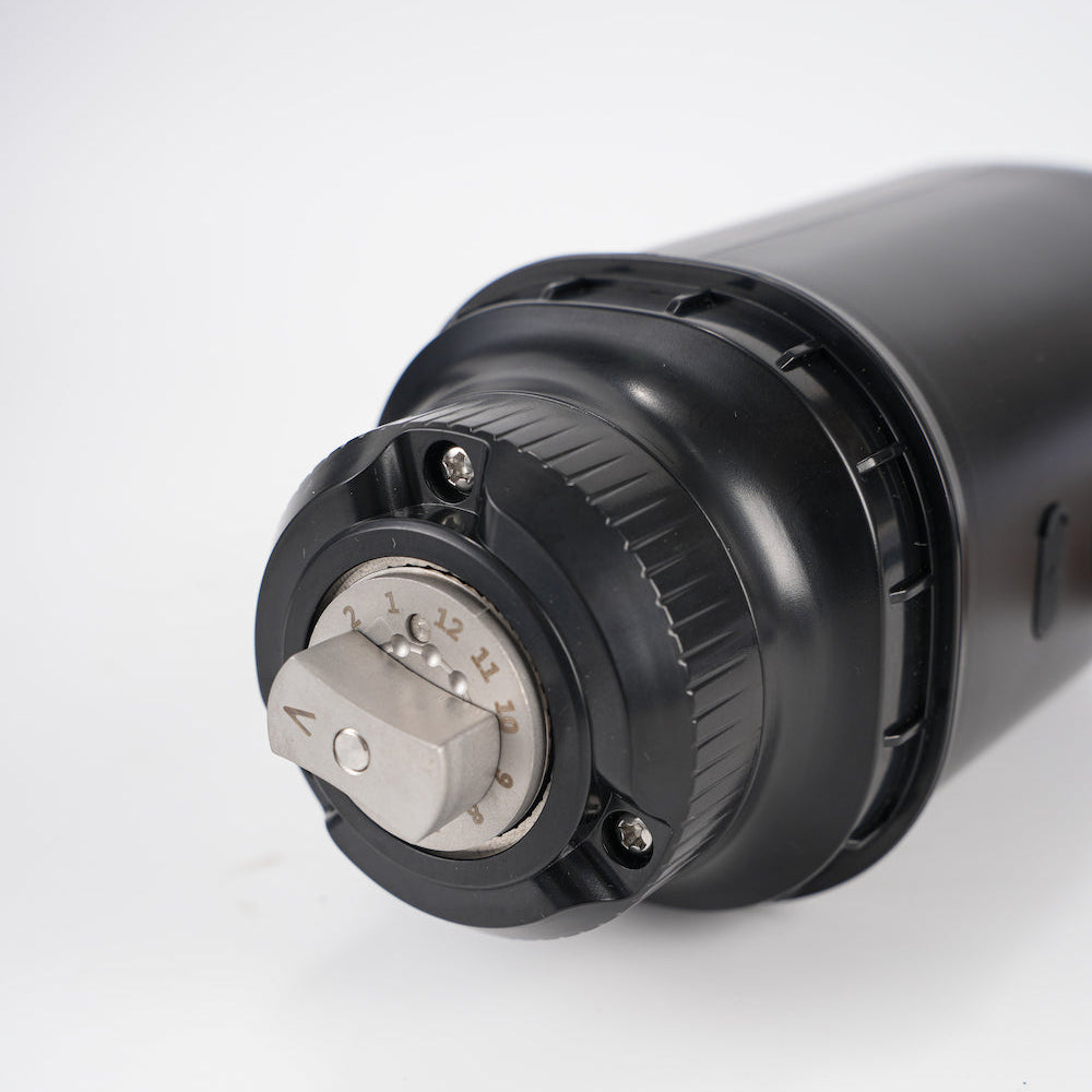 Traverseon BrewMate 25 Portable All-in-One Coffee Grinder and Brewer