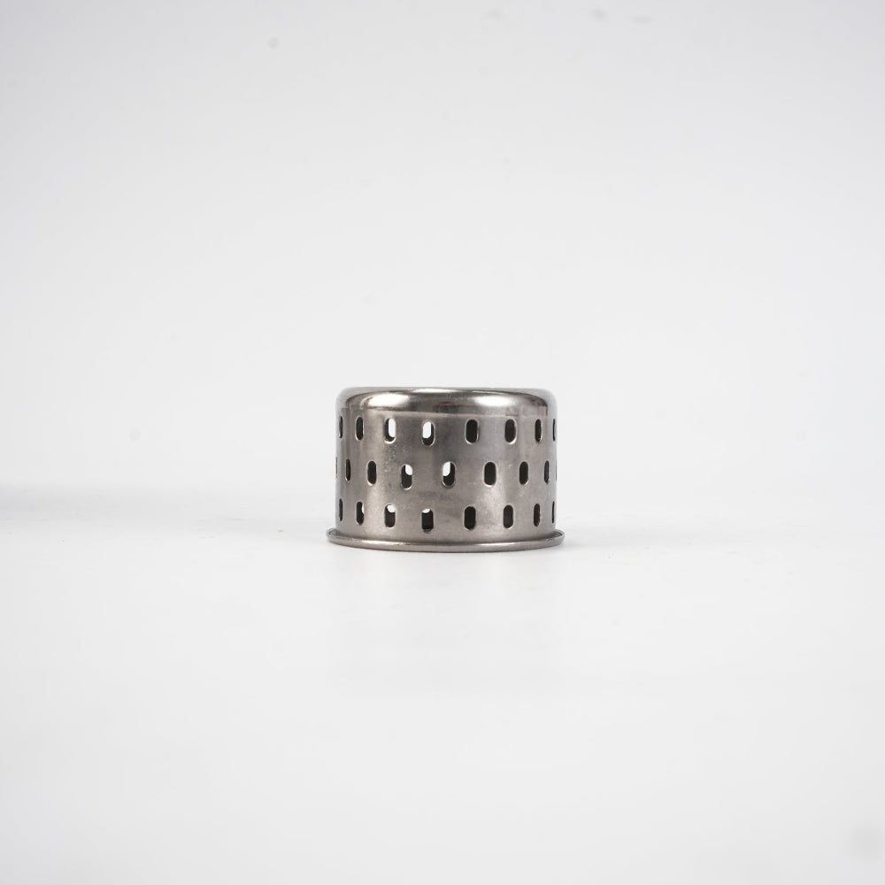 Traverseon LowSmoke Portable Fire Pit Stove