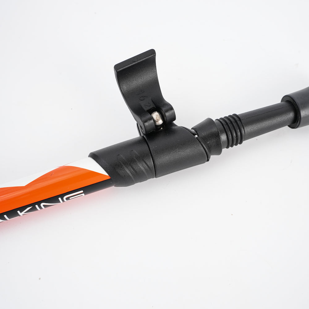 Traverseon Ultra-Light Telescopic Kids Trekking Pole